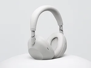 سماعات Sony WH-1000XM6 لاسلكية عازلة للضوضاء، وردي - Thumbnail 20