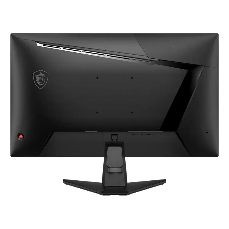 MSI 27-inch FHD Rapid IPS Gaming Monitor, 200Hz, 0.5ms, DisplayPort + HDMI – MAG 275F E20 - Image 5