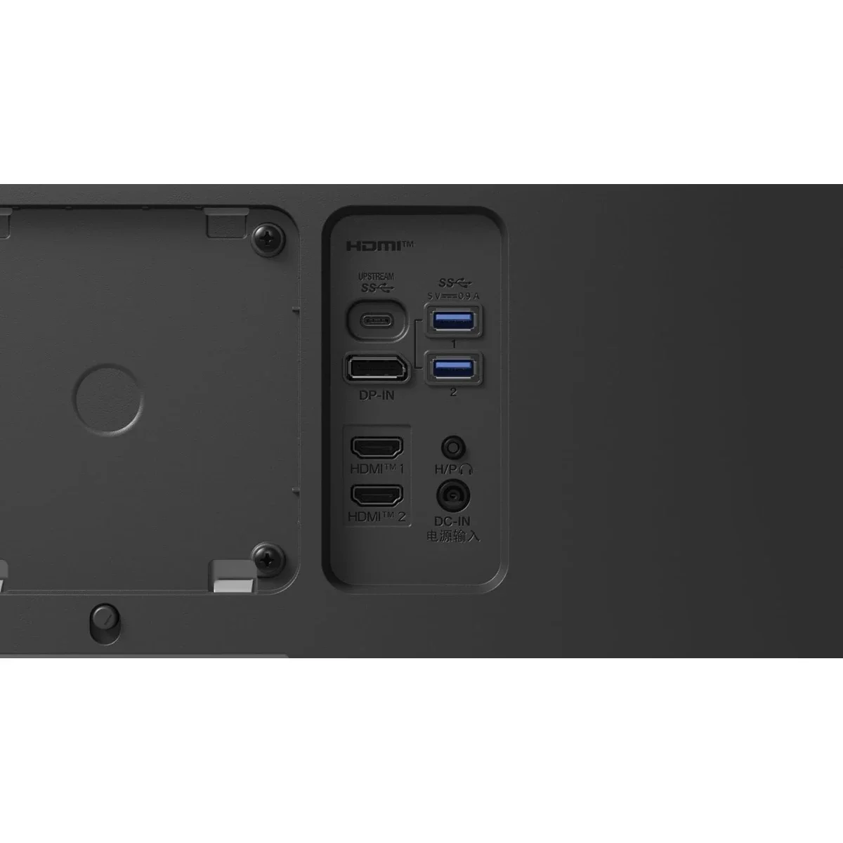 شاشة LG 34U640B منحنية UltraWide مقاس 34 إنش بدقة WQHD ولوحة VA وتردد 144 هرتز، سوداء - Thumbnail 3