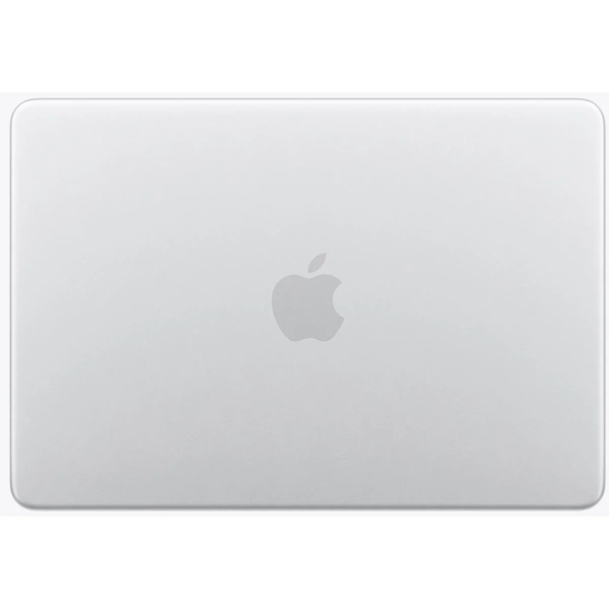 لابتوب Apple MacBook Neo 13 إنش بمعالج A18 Pro سداسي النواة، وذاكرة 8GB، وسعة 512GB SSD، وشاشة Liquid Retina XDR، فضي - Image 3