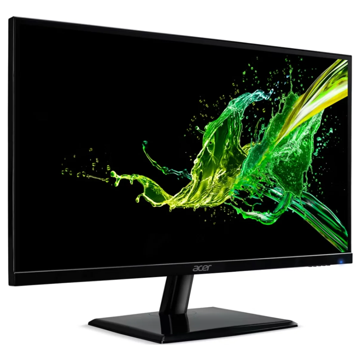 شاشة Acer EK241Y P6 23.8 إنش FHD IPS 100Hz 1ms مع سماعات - Thumbnail 2