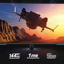 شاشة ألعاب Samsung Odyssey Neo G7 ذكية 43 إنش 4K UHD Mini LED بتردد 144 هرتز G70NC - Image 11