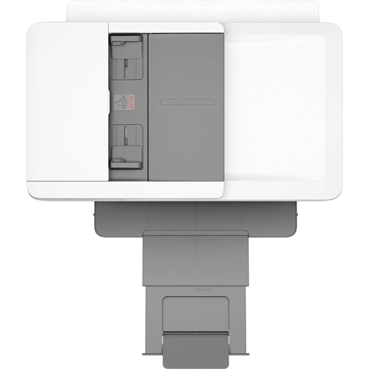 طابعة HP OfficeJet Pro 9720 متعددة الوظائف ملونة واسعة التنسيق A3 - Image 7