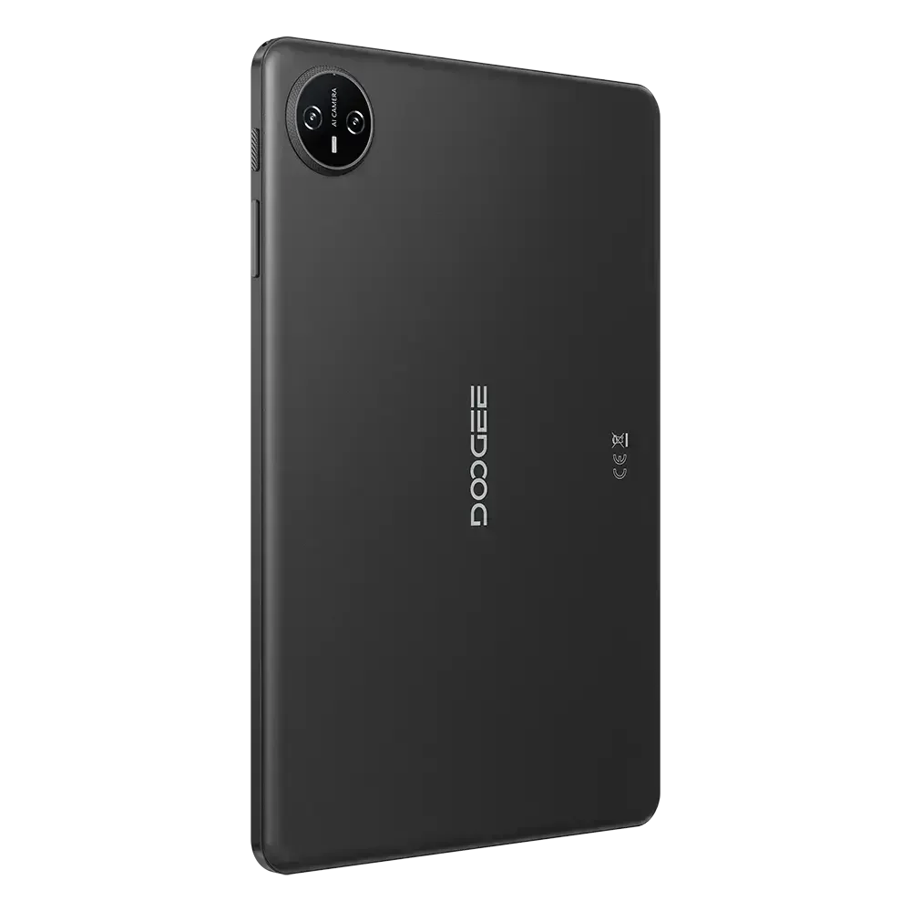 تابلت DOOGEE Tab A9 Pro VIP Edition بشاشة 10.1 إنش، رام 4GB + حتى 16GB، تخزين 128GB، رمادي - Thumbnail 4