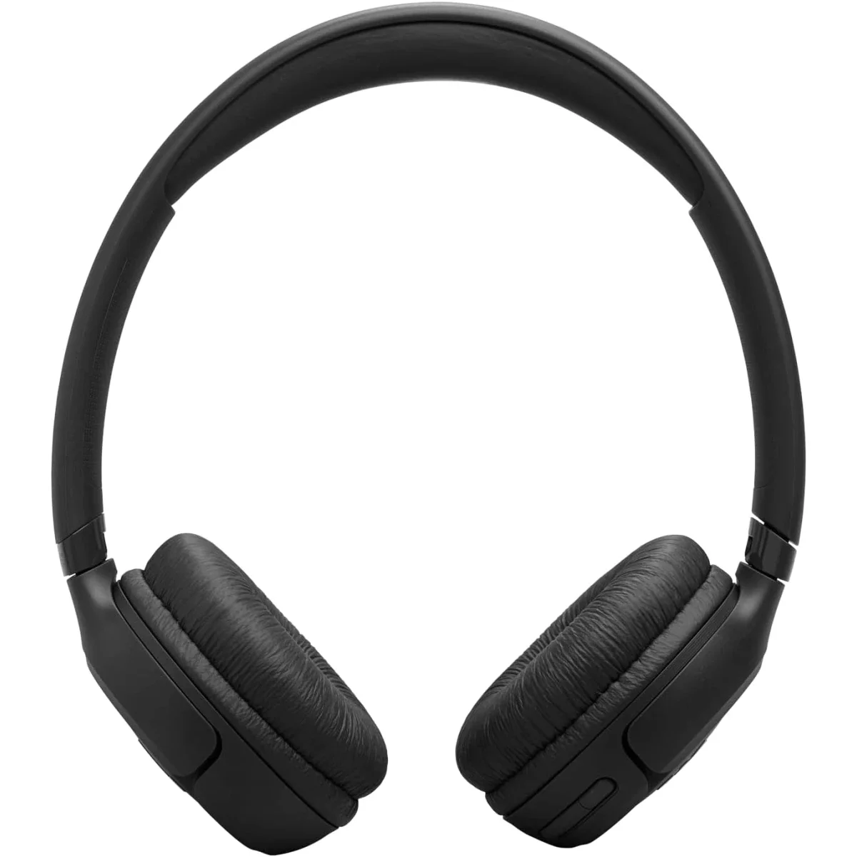 سماعات رأس لاسلكية فوق الأذن JBL Tune 530 BT بتقنية Bluetooth 6.0 وبطارية حتى 76 ساعة، أسود - Image 4