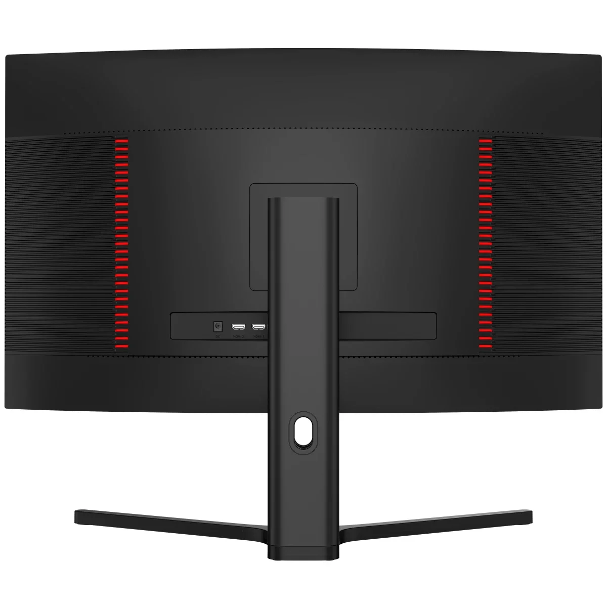 شاشة ألعاب Dahua LM32-E330CA مقاس 32 إنش WQHD منحنية VA، 180Hz، 1ms - Thumbnail 2