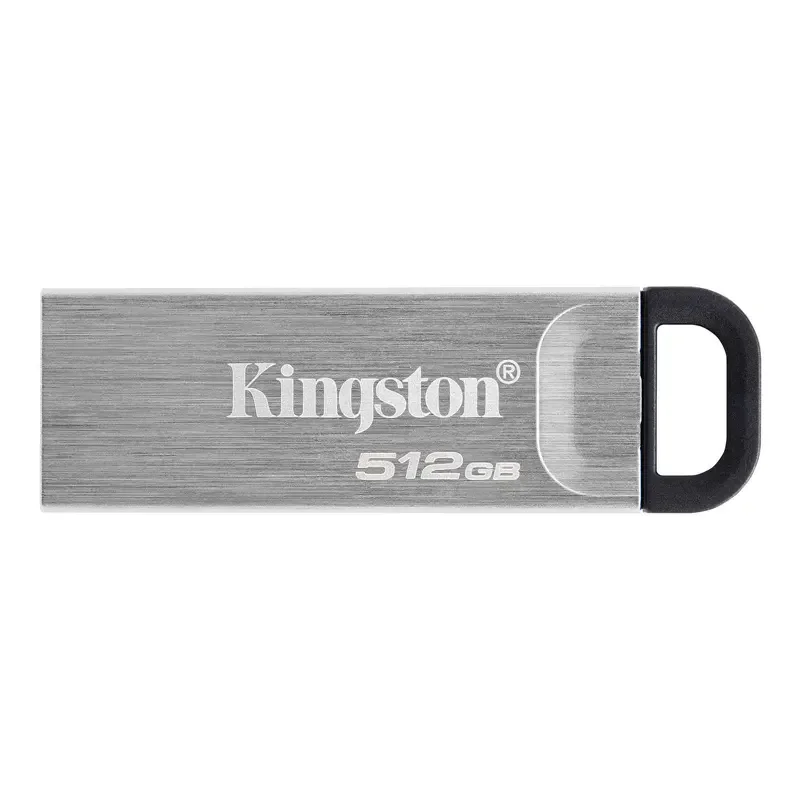 فلاش ميموري Kingston DataTraveler Kyson 512GB (DTKN/512GB)