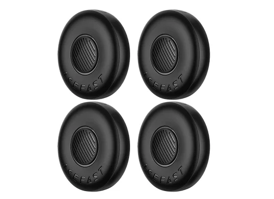 ACEFAST S1 Smart Tag Location Tracker 4-Pack for Apple Find My - Image 8