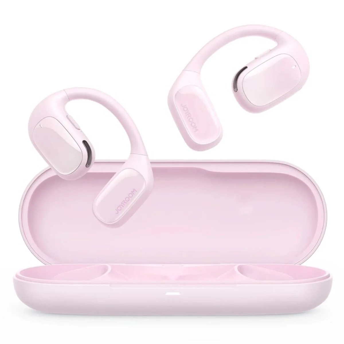 JOYROOM JR-OE1 Openfree Open-Ear True Wireless Headphones with 600mAh Case - Image 2