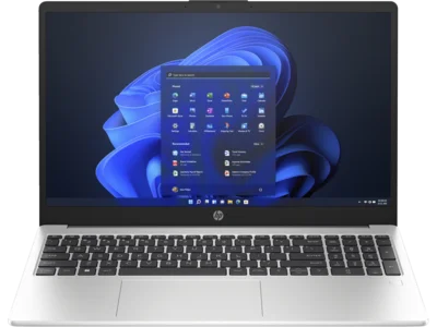 لابتوب HP Essential 250 G10 بمعالج Intel Core 3 100U وذاكرة 8GB وسعة 512GB SSD وشاشة 15.6 إنش FHD فضي - Image 9