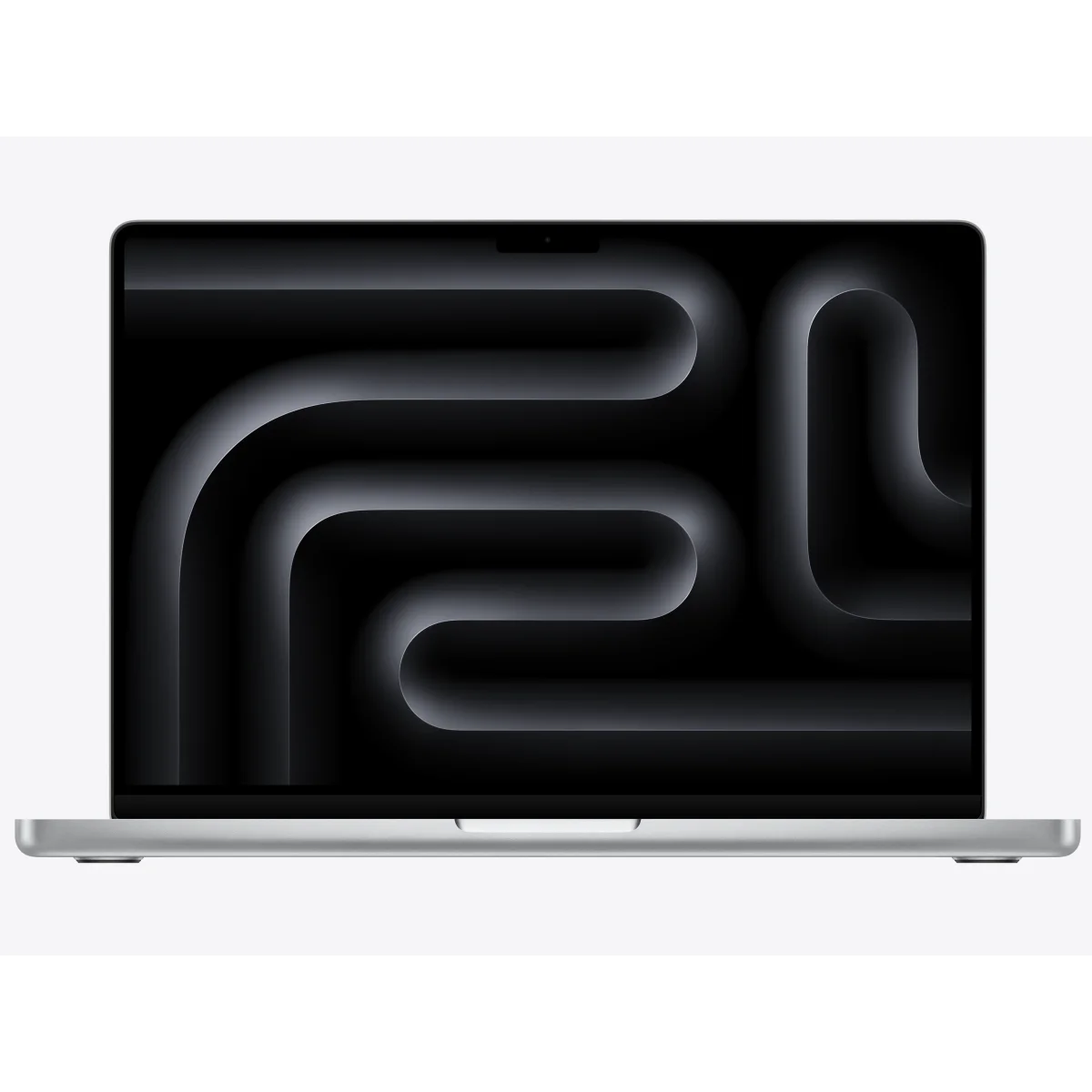Apple MacBook Pro 14-inch M5 Pro, 18-Core CPU, 20-Core GPU, 24GB Unified Memory, 2TB SSD, Liquid Retina XDR, Silver, 1-Year Warranty