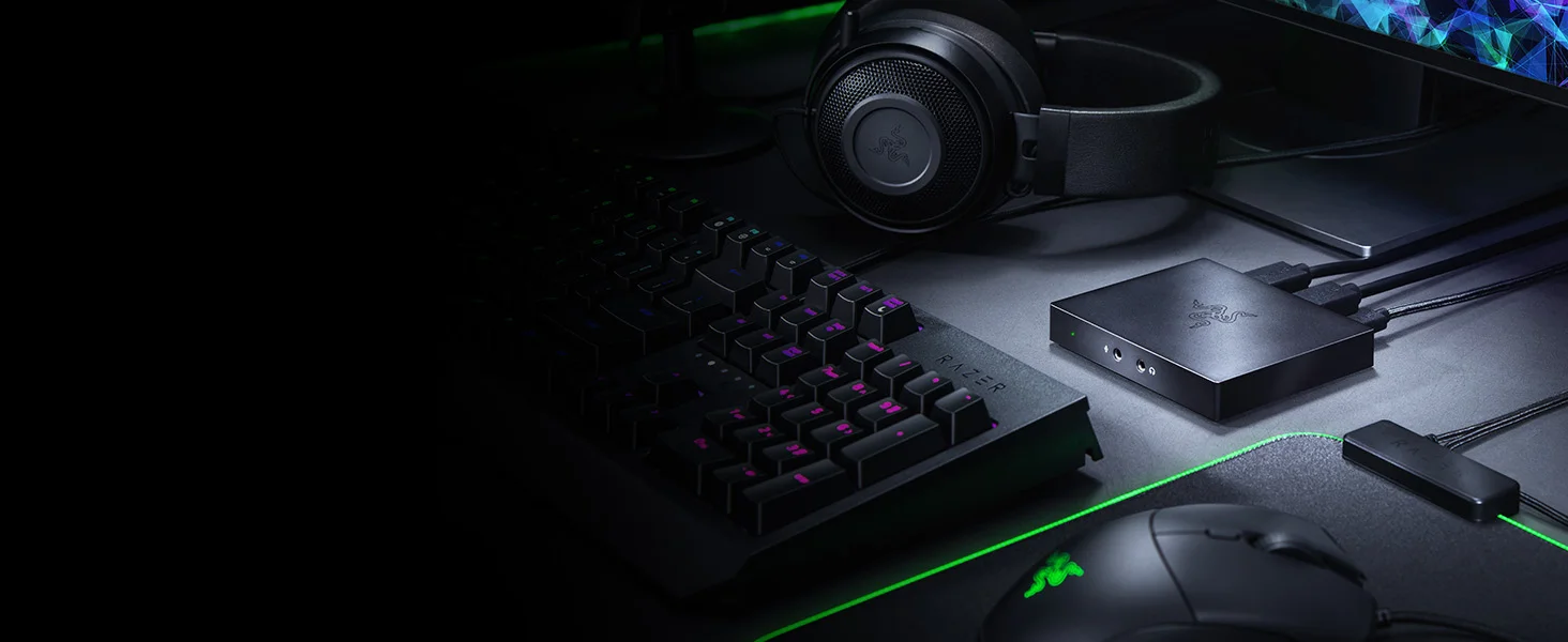 ميكروفون لافالير لاسلكي Razer Seiren BT بتصميم مشبك للبث عبر الهاتف - Image 14
