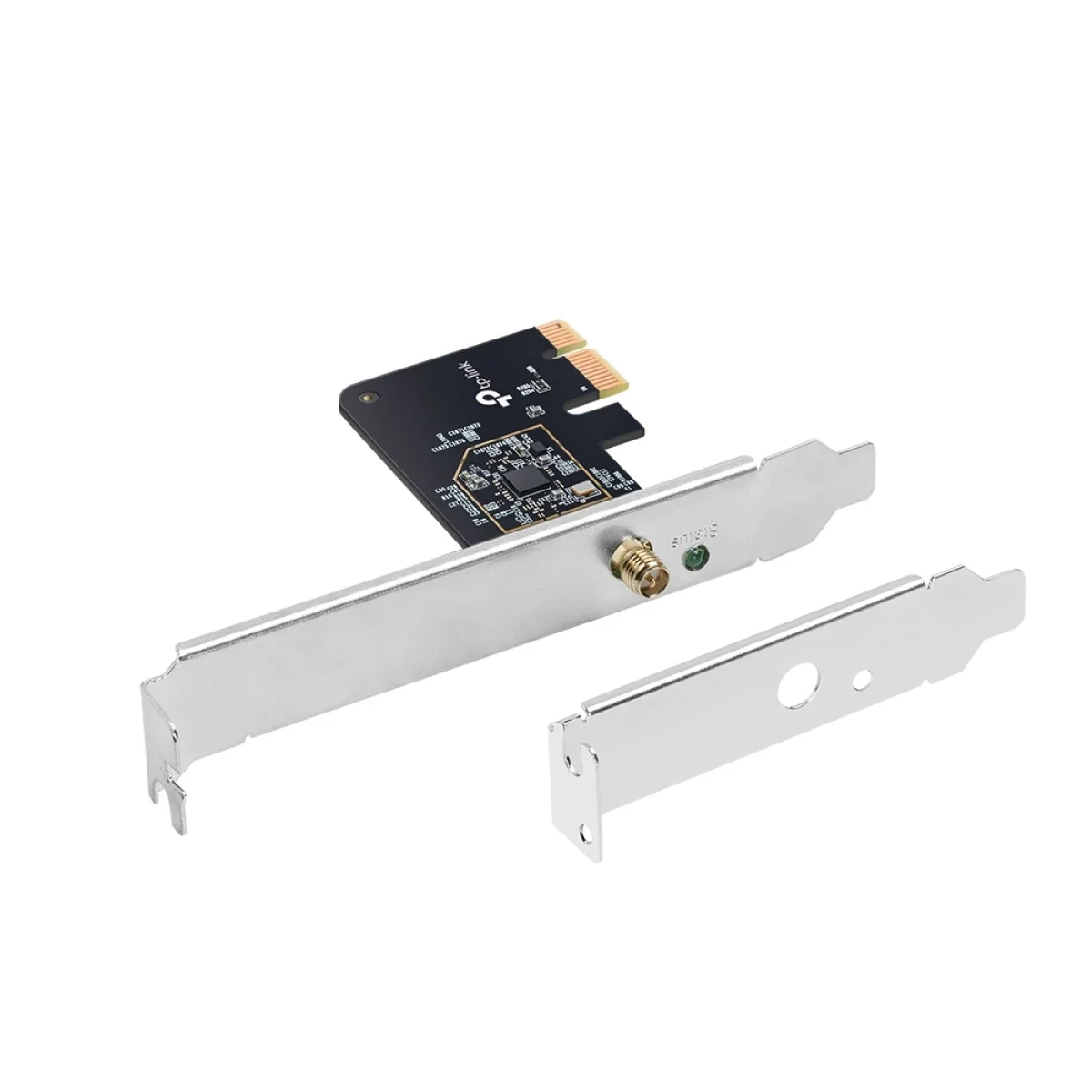 محول Wi-Fi TP-LINK Archer T2E AC600 مزدوج النطاق PCI Express - Thumbnail 3