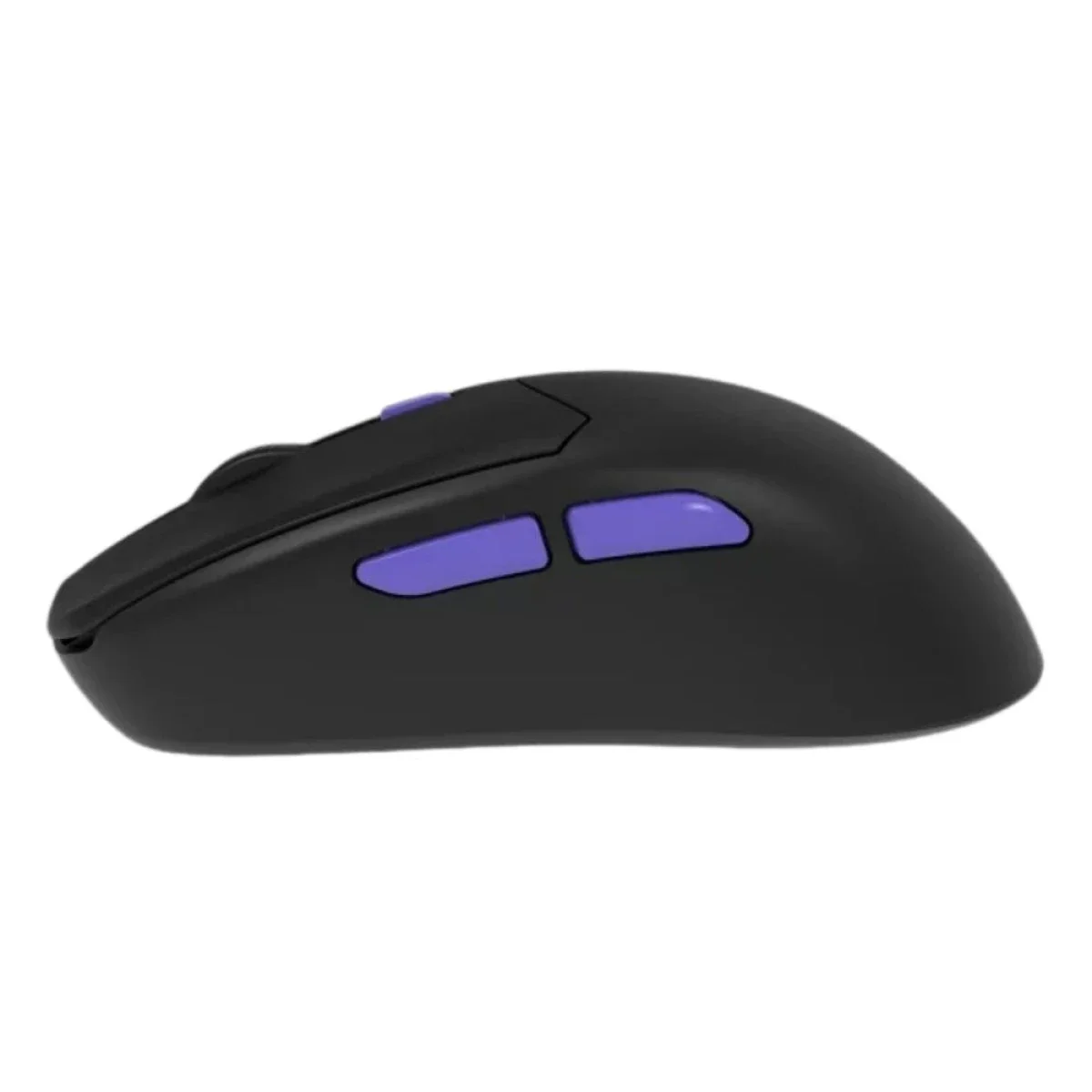 Proove Everon Dual-Mode Wireless Gaming Mouse, 10000 DPI, Black - Thumbnail 2
