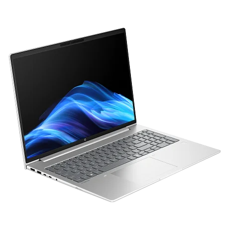 HP ProBook 4 G1i 16-inch Laptop Intel Core Ultra 7 255U 16GB RAM 512GB SSD Silver - Thumbnail 31