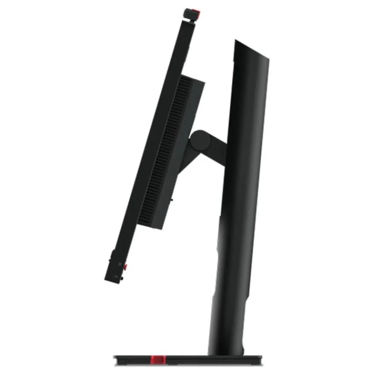شاشة Lenovo ThinkVision T24mv-30 مقاس 24 إنش FHD IPS بتردد 75 هرتز واستجابة 4 مللي ثانية - Image 3