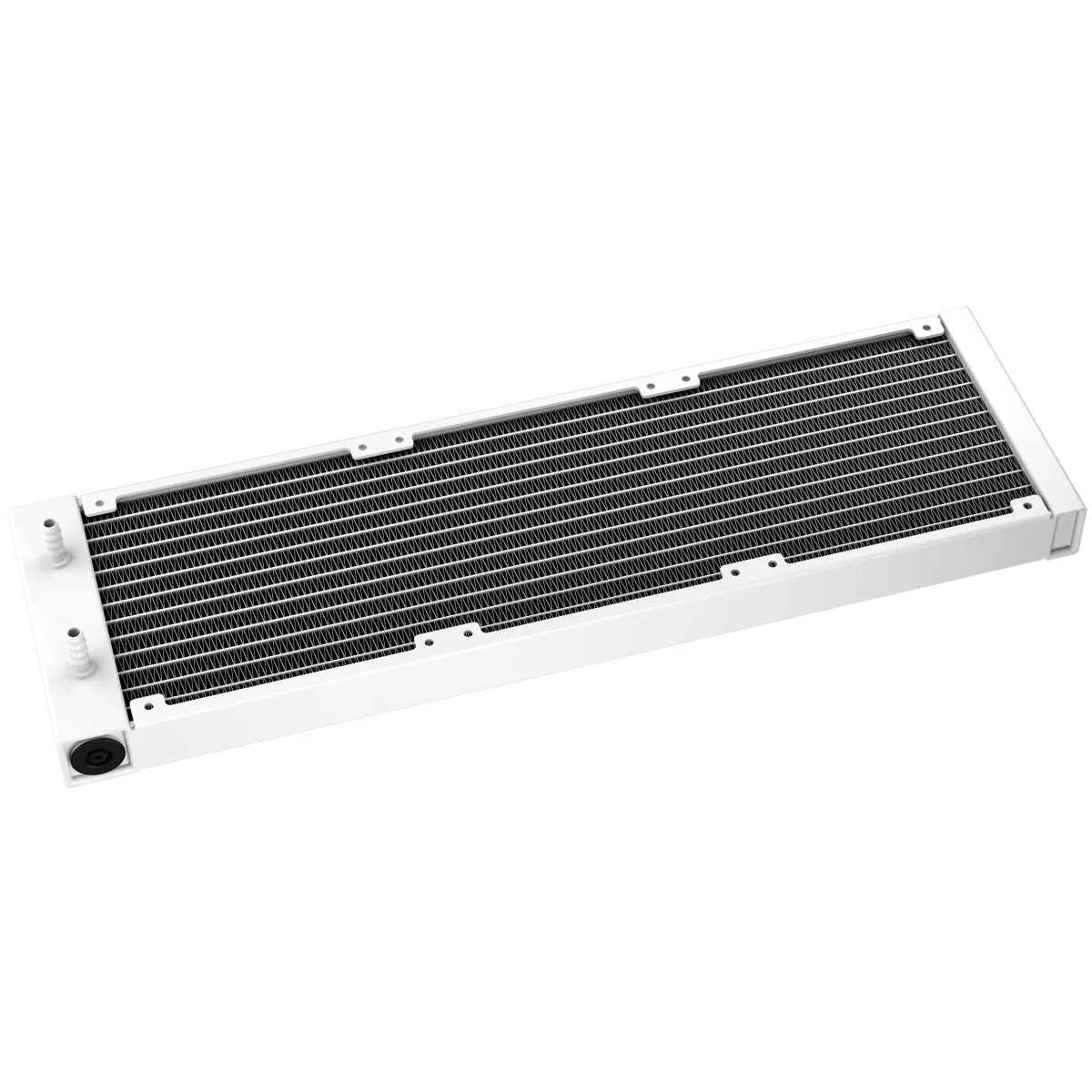 DeepCool LE360 V2 Liquid CPU Cooler 360mm ARGB White - Thumbnail 5