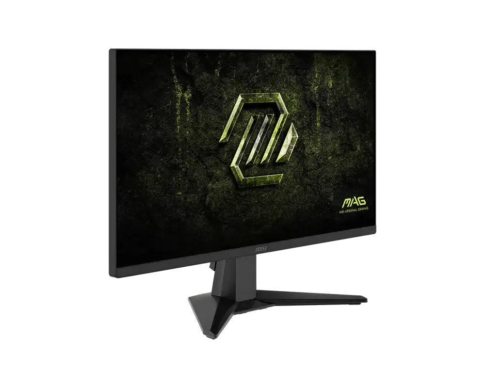 MSI 24-inch FHD IPS 240Hz 0.5ms HDR Gaming Monitor MAG 245F X24 - Thumbnail 2