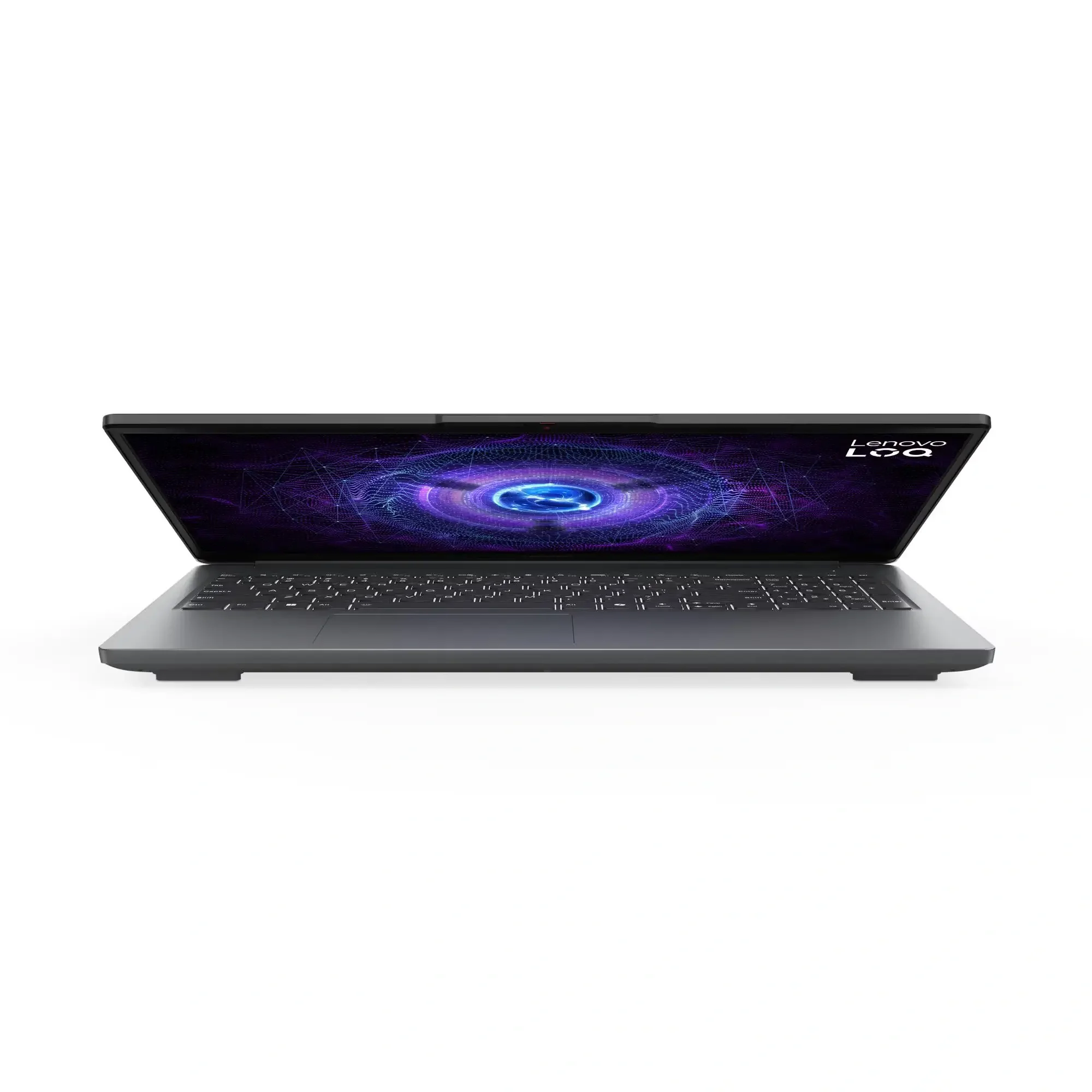 Lenovo LOQ 15IAX9E Gaming Laptop, Intel Core i5-12450HX, RTX 4050 6GB, 15.6-inch FHD IPS 144Hz - Image 2