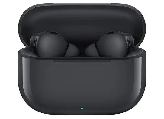 سماعات أذن لاسلكية HUAWEI FreeBuds SE 4 ANC بلوتوث 5.4 باللون الأسود - Image 3