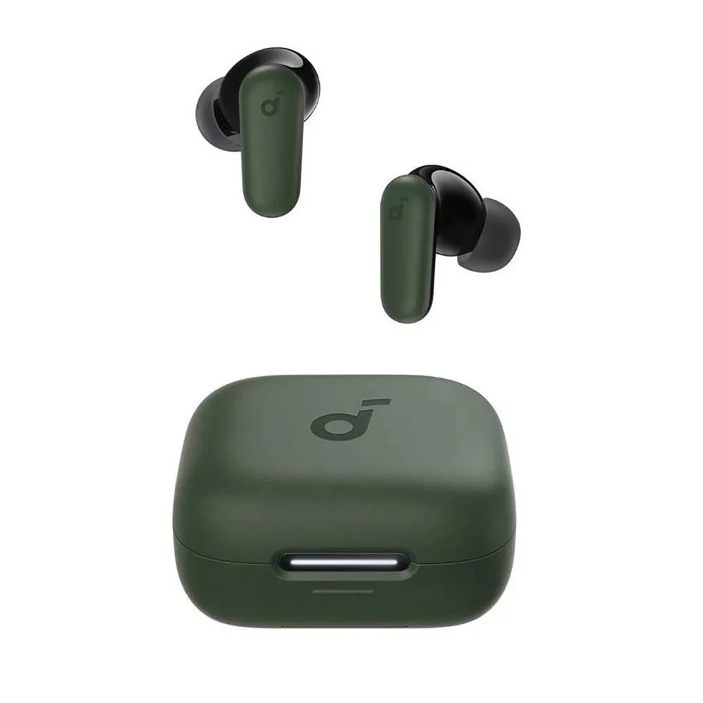 Anker Soundcore R50i NC True Wireless Bluetooth Earbuds - Green (A3959H61)