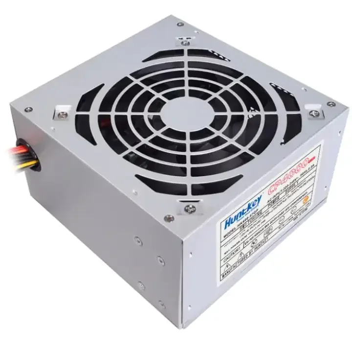 مزود طاقة Huntkey CP4000 بقدرة 400 واط ATX