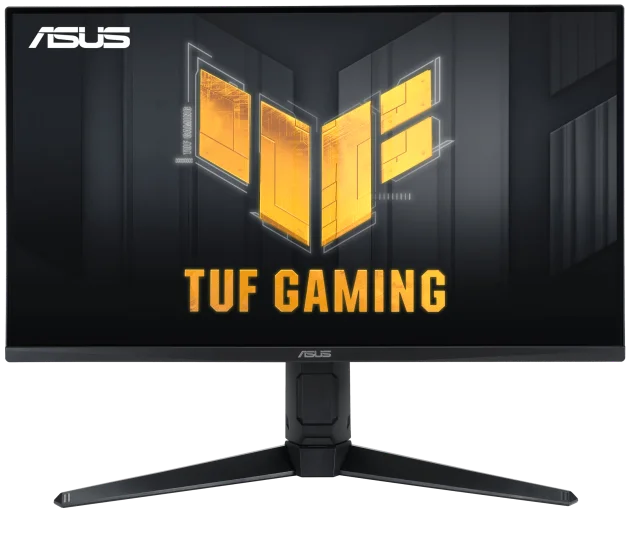 شاشة ألعاب Asus VG28UQL1A مقاس 28 إنش 4K UHD بتردد 144Hz ولوحة Fast IPS - Thumbnail 8