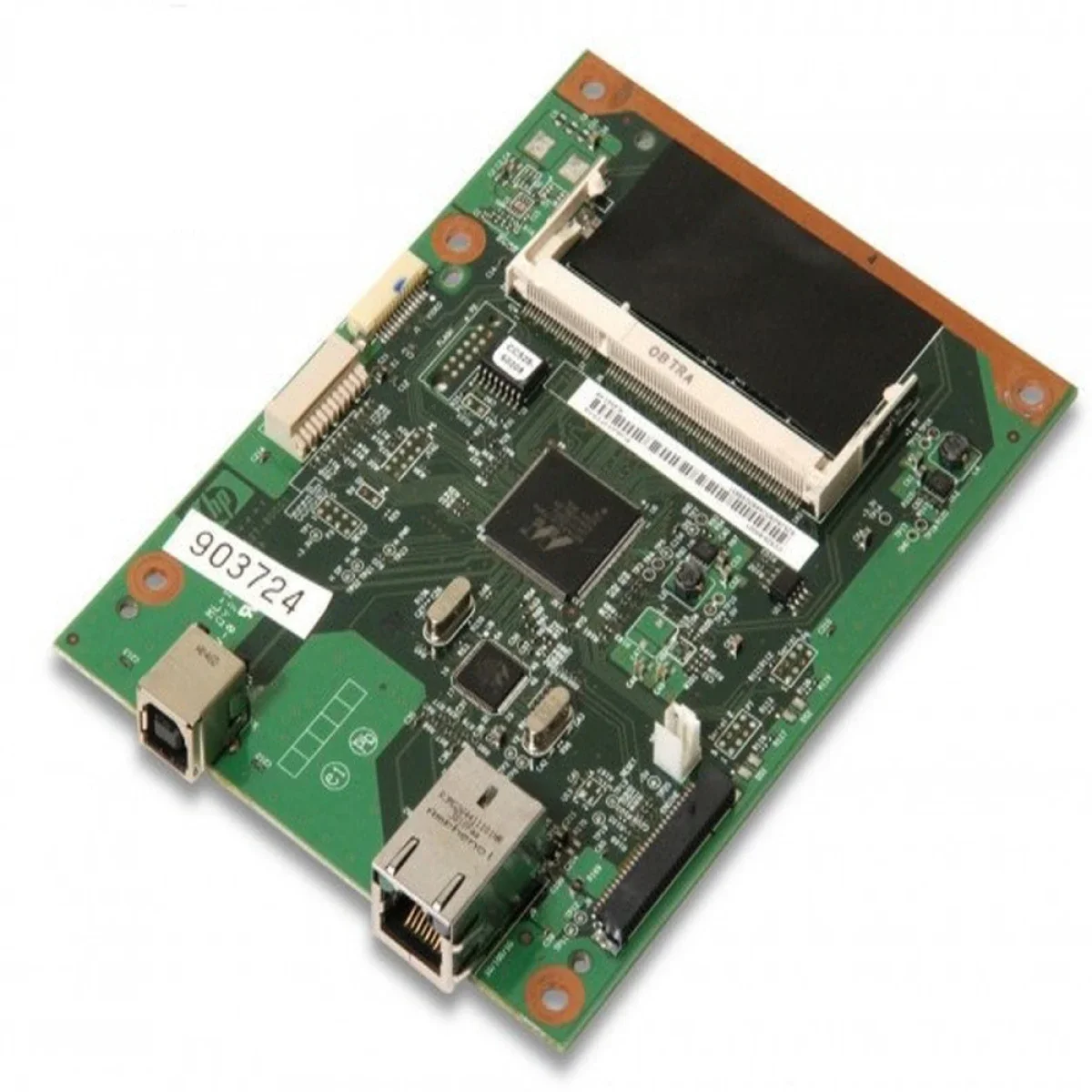 لوحة فورماتر HP P2055D/N/X أصلية غير شبكية