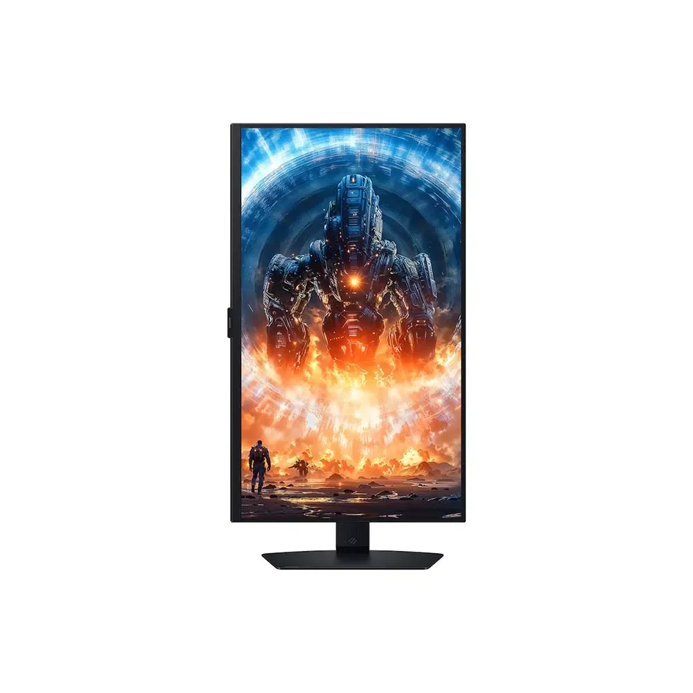 Samsung Odyssey G6 27-inch 2K IPS Gaming Monitor, 350Hz, 1ms – S27FG600 - Thumbnail 10