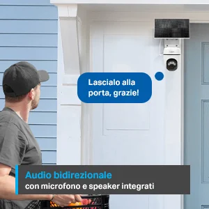 كاميرا مراقبة خارجية لاسلكية Wi‑Fi TP-LINK Tapo C610 Kit بدقة 2K 3MP مع لوح شمسي - Image 15