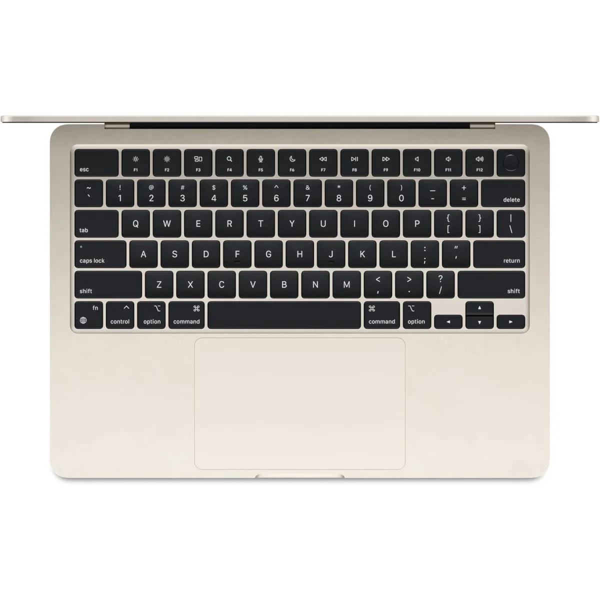 Apple MacBook Air 15 (2025) M4 256GB 16GB 15.3-inch Starlight - Image 6
