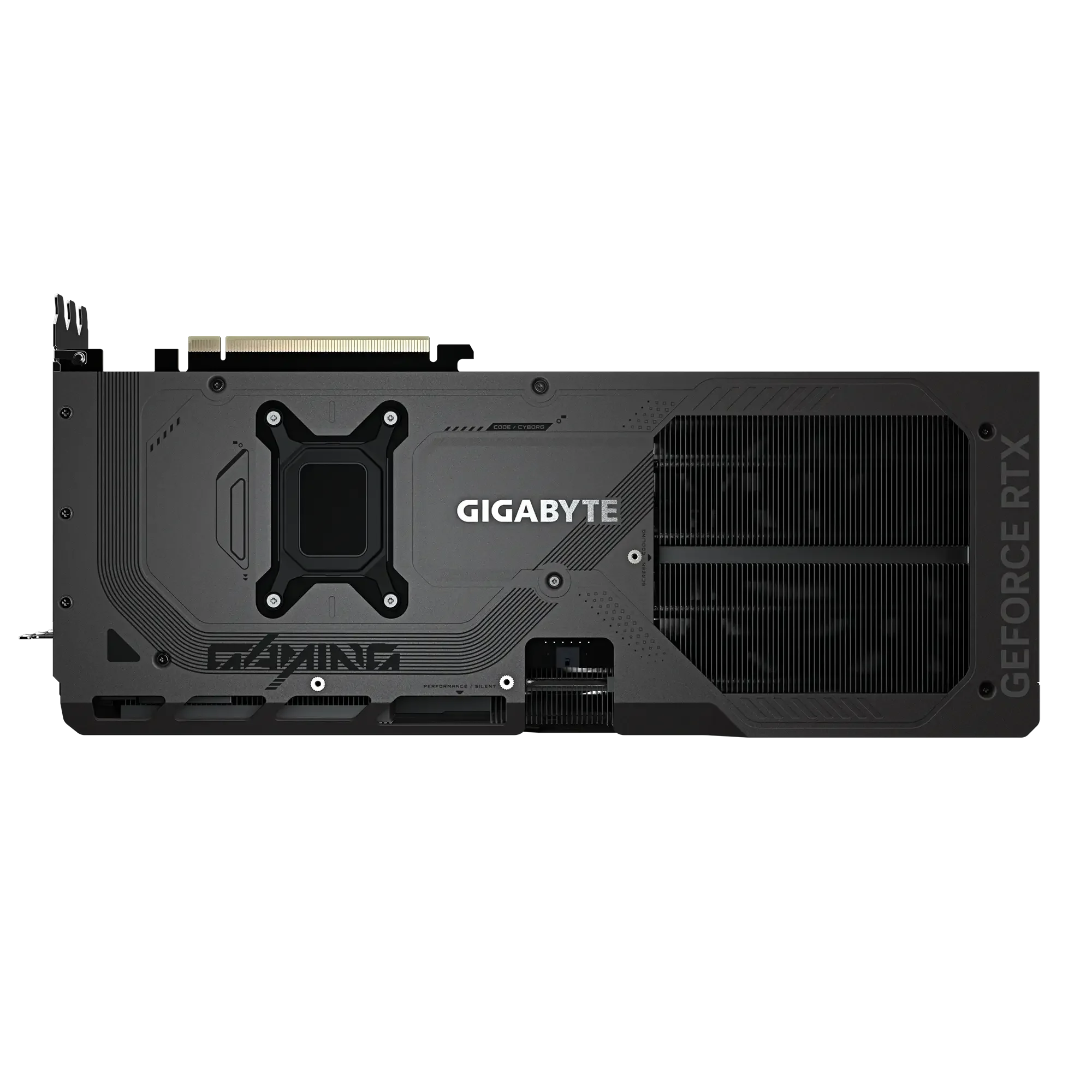 كرت شاشة GIGABYTE GeForce RTX 5080 GAMING OC بسعة 16GB GDDR7 - Image 4