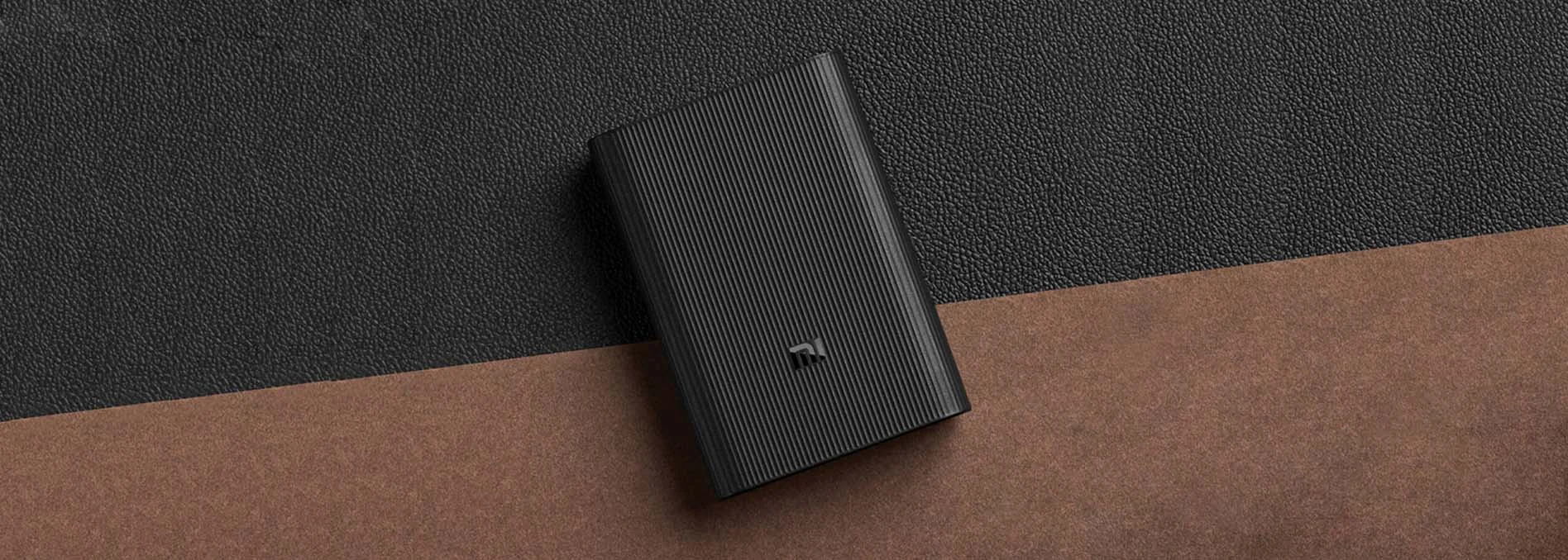 باور بانك Xiaomi Mi Power Bank 3 Ultra Compact 10000mAh BHR4412GL - Image 12