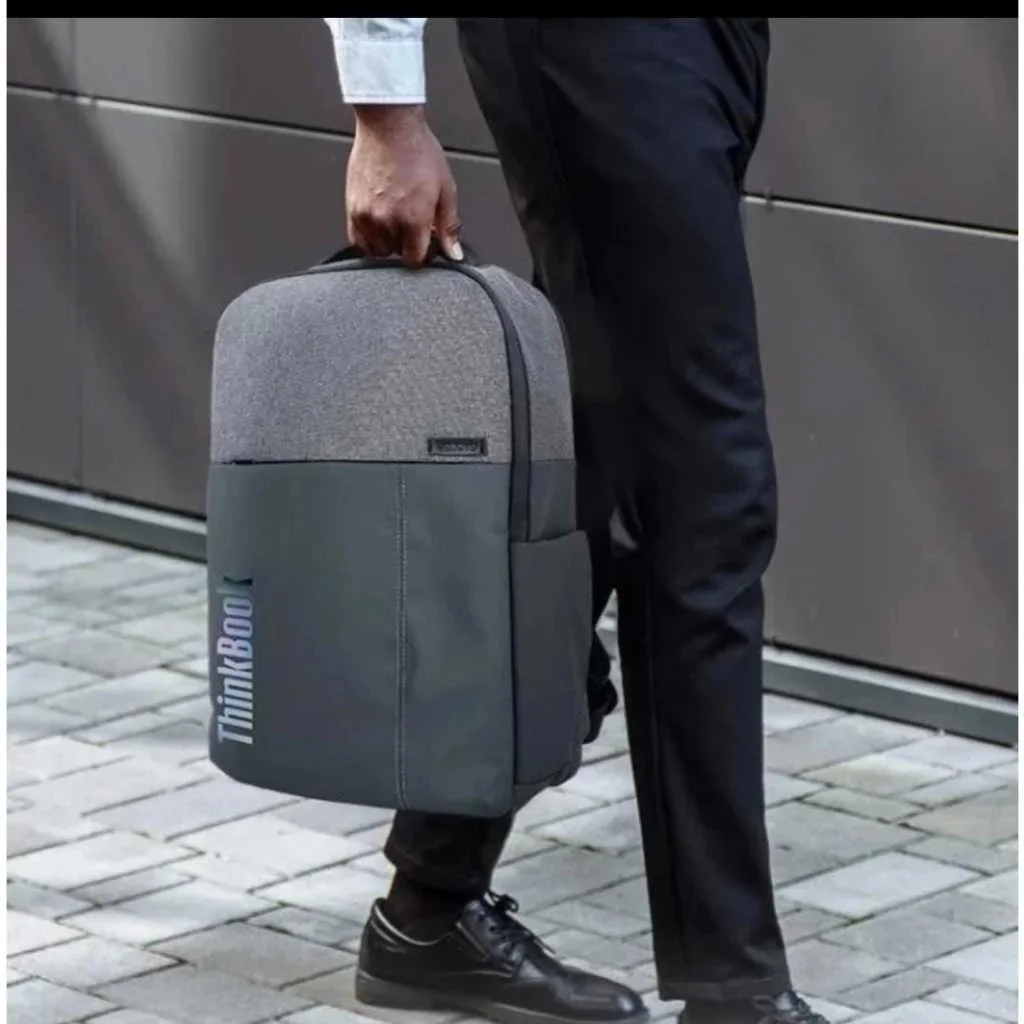 Lenovo TB520 ThinkBook Backpack for 15.6 Inch Laptop - Image 5