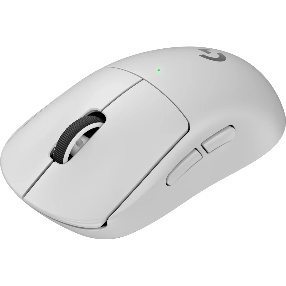 Logitech G PRO X SUPERLIGHT 2 LIGHTSPEED Wireless Gaming Mouse White - Thumbnail 3