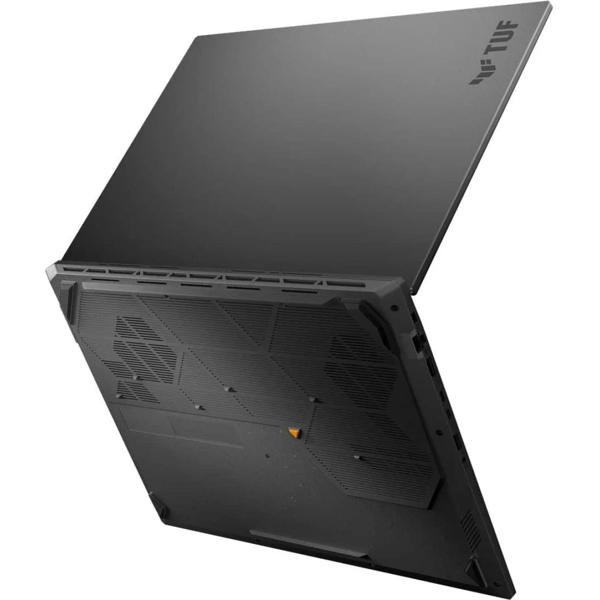 Asus TUF Gaming A16 (2025) FA608UM-RV047US 16-Inch 165Hz IPS Gaming Laptop Ryzen 7 260 RTX 5060 16GB RAM 512GB SSD Jaeger Gray - Thumbnail 8
