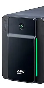 APC BVX2200LI Easy UPS 2200VA 1200W with AVR - Thumbnail 15