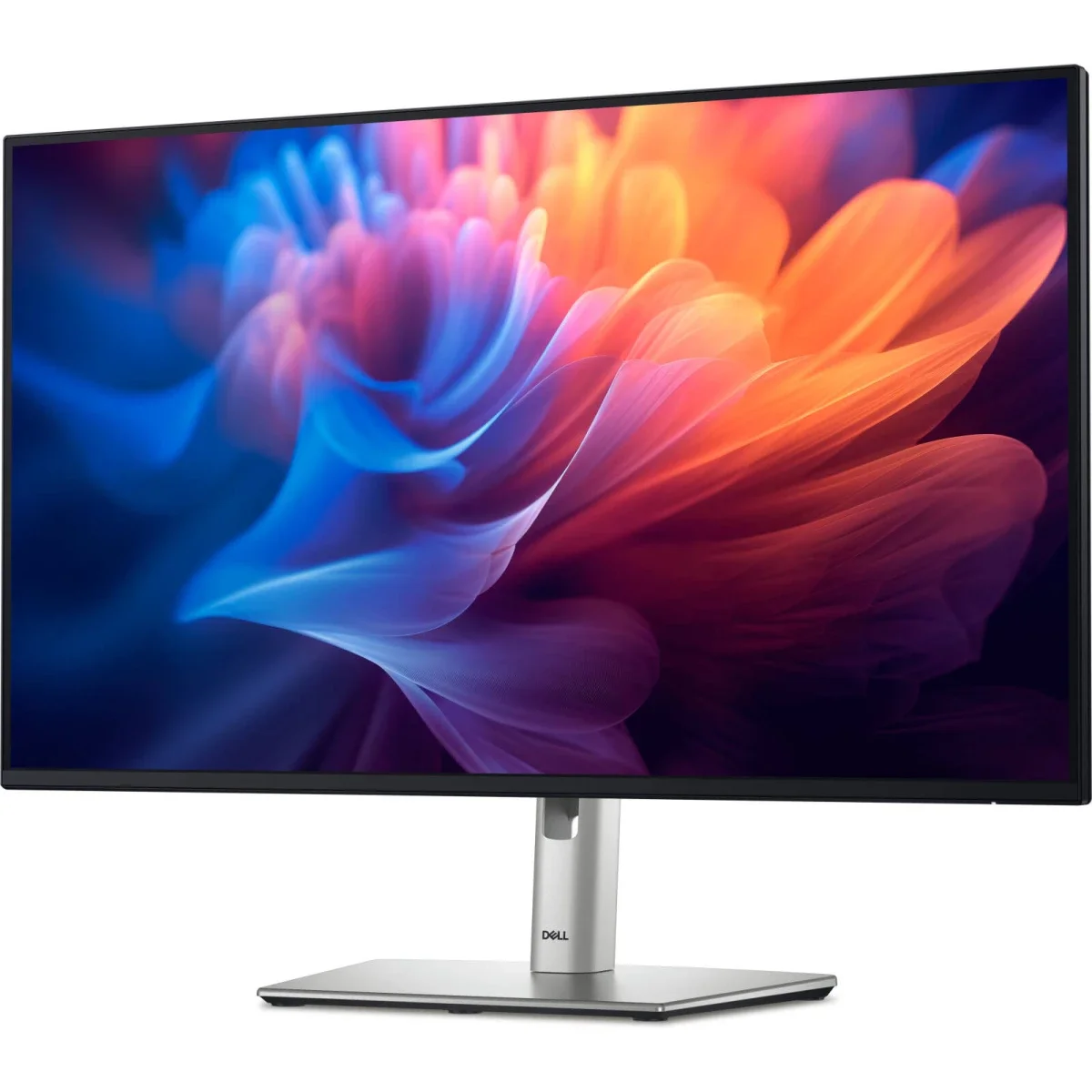 شاشة Dell P2725H احترافية 27 إنش IPS Full HD بتردد 100Hz - Thumbnail 4