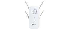 مقوي شبكة TP-LINK RE650 AC2600 مزدوج النطاق Wi‑Fi مع منفذ جيجابت - Image 8