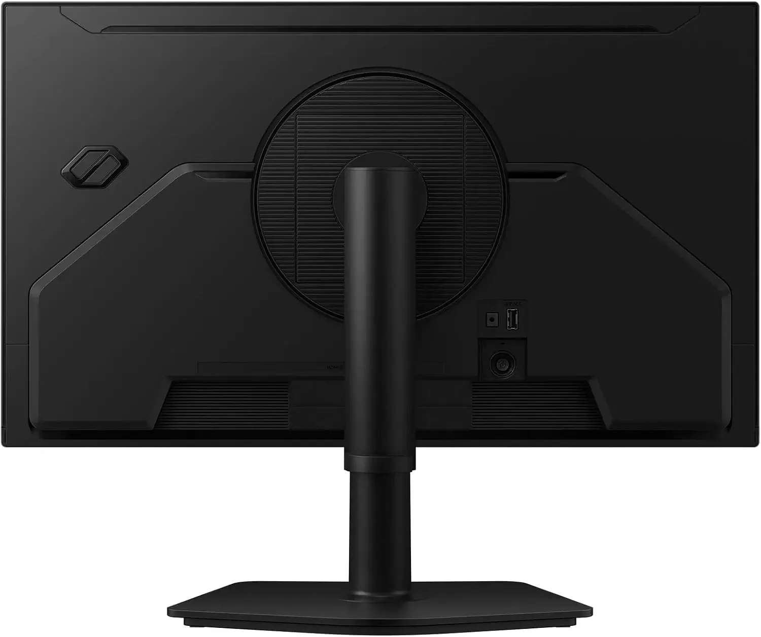 Samsung Odyssey G4 HG402 25-inch Fast IPS 300Hz 1ms HDR10 Gaming Monitor - Image 2