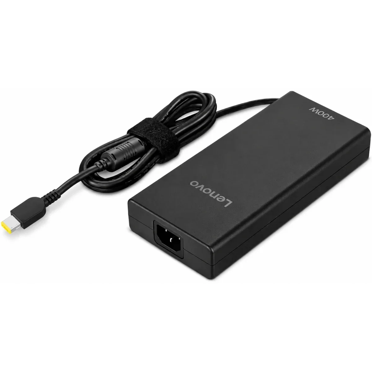 Lenovo Legion 400W Slim Tip AC Adapter Charger with UK Power Cord GX21T68210