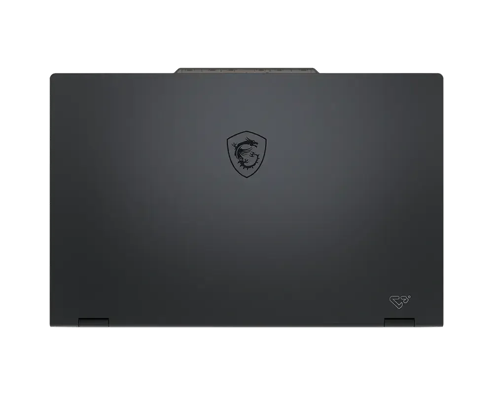 لابتوب ألعاب MSI Cyborg 15 Intel Core 7 240H RTX 5060 8GB شاشة 15.6 إنش FHD IPS 144Hz - Thumbnail 2