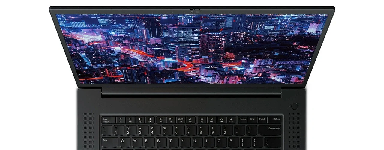 لابتوب محطة عمل Lenovo ThinkPad P1 Gen 6 مقاس 16 إنش Intel Core i7-13800H RTX 2000 Ada رام 16GB SSD 512GB أسود - Image 12