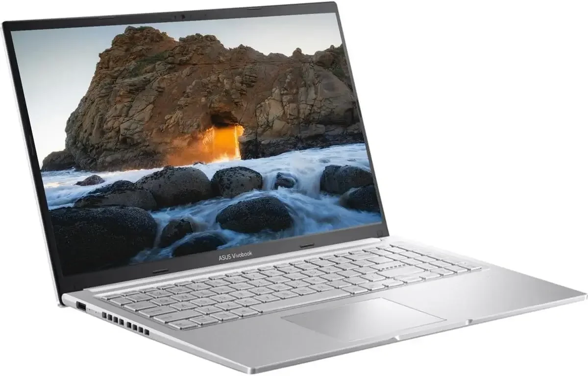 لابتوب أعمال Asus Vivobook 15 R1502VA بمعالج Intel Core i5-13420H وشاشة 15.6 إنش Full HD ورسوميات Intel UHD - Thumbnail 3