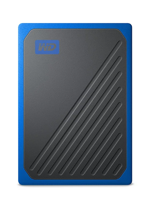 هارد ديسك خارجي محمول Western Digital Elements سعة 1 TB USB 3.0 لون أسود - Thumbnail 14