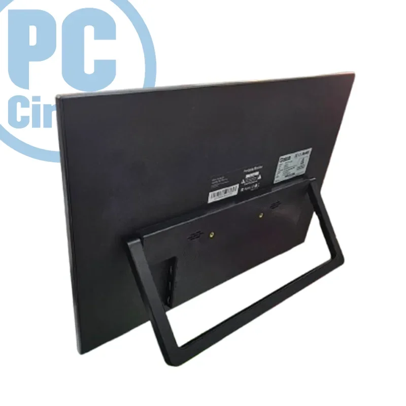 شاشة CT CTPORTMONI156V2 محمولة 15.6 إنش IPS بدقة Full HD 1080p - Image 2