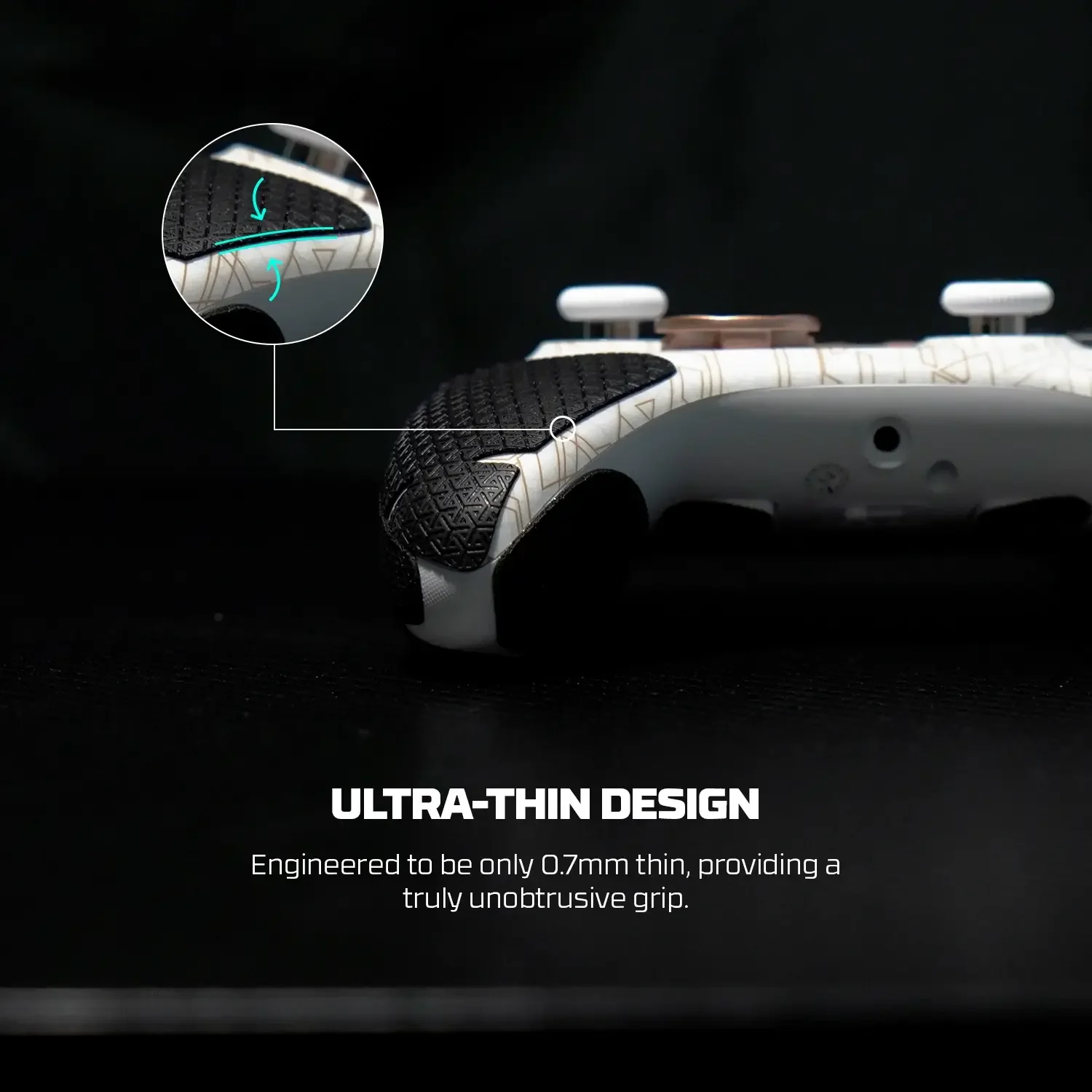 Fantech ACGP04 Grip Tape for Gamepad - Thumbnail 9