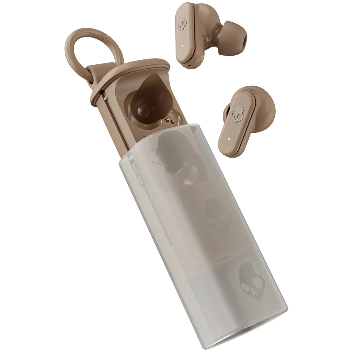 سماعات أذن لاسلكية Skullcandy Dime Evo بتقنية Bluetooth - Primer