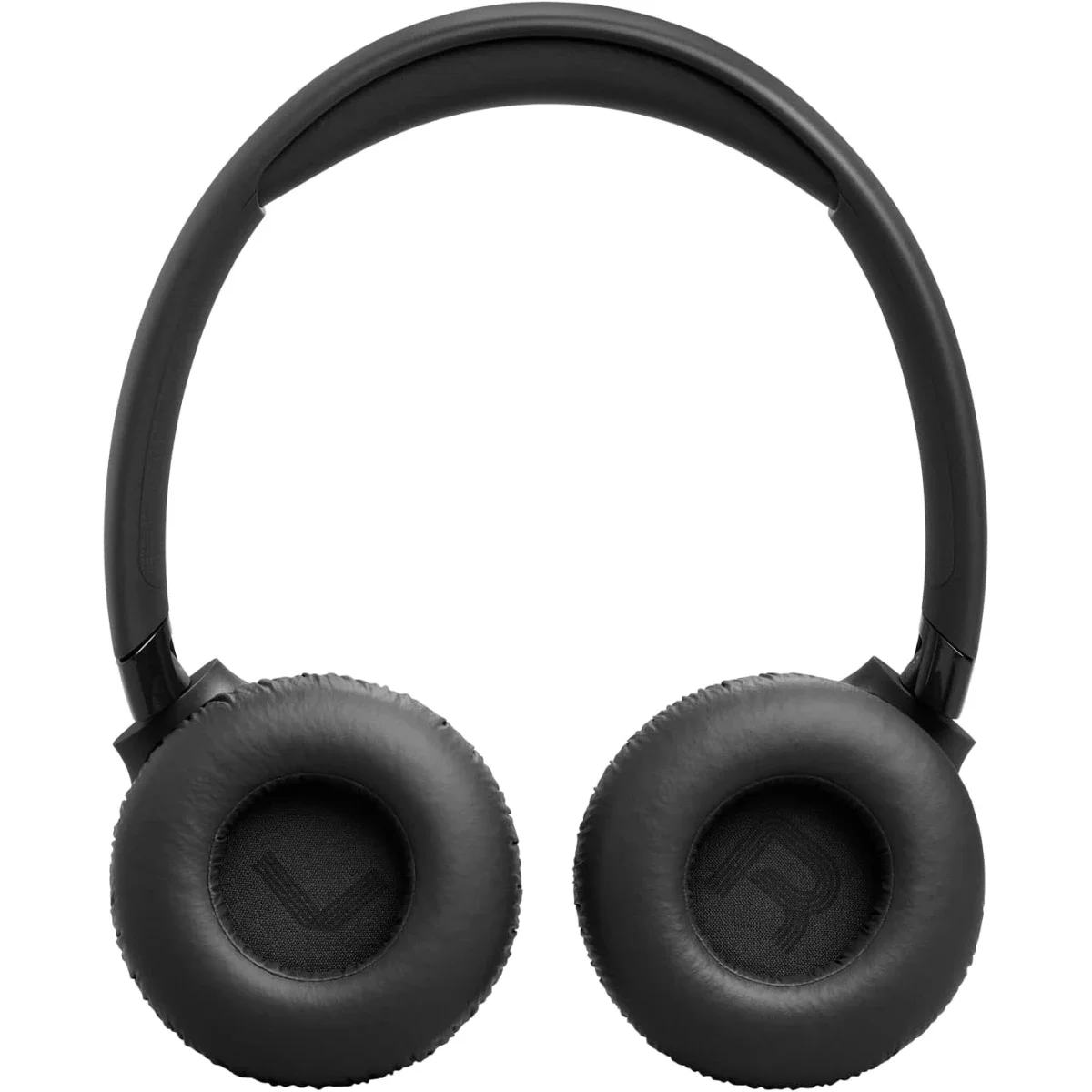 سماعات رأس JBL Tune 680 NC لاسلكية فوق الأذن بتقنية Bluetooth وإلغاء الضوضاء التكيفي، أسود - Thumbnail 3