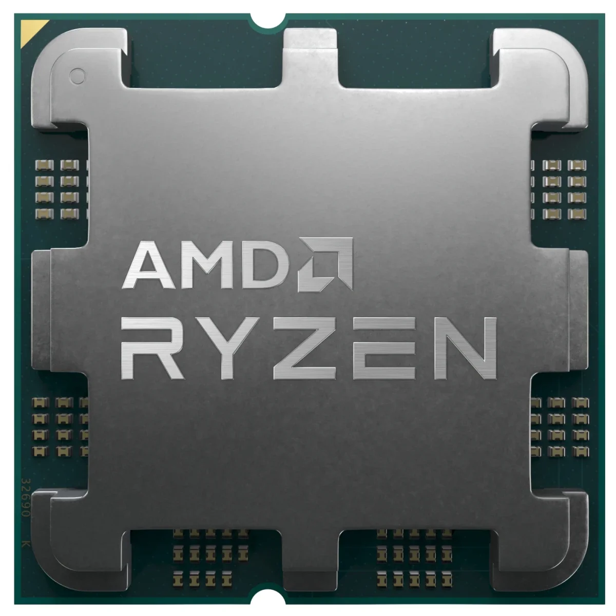AMD Ryzen 7 7700 8-Core AM5 Desktop Processor Tray
